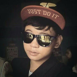 Meet your Posher, Edgar